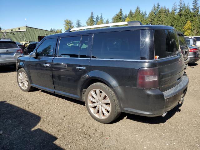 Photo 2 from auction – 2014 FORD FLEX LIMIT with VIN 2FMHK6D85EBD17659