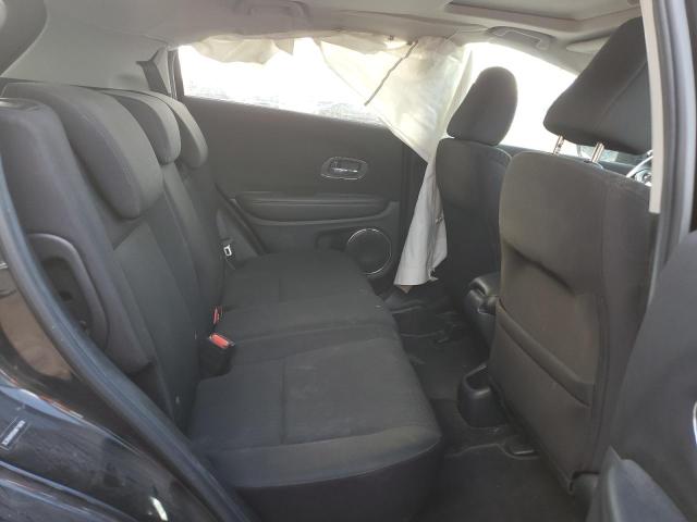 Photo 10 from auction – 2017 HONDA HR-V EX with VIN 3CZRU6H50HM719878