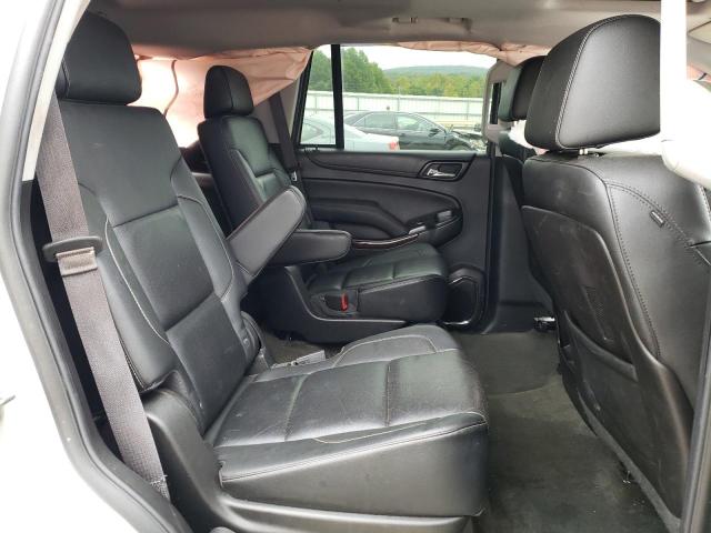 Photo 11 from auction – 2015 GMC YUKON SLT with VIN 1GKS2BKC1FR131940