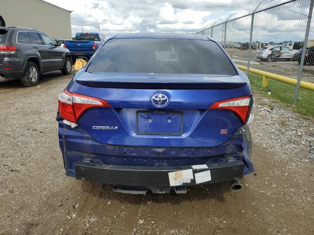 Photo 6 from auction – 2016 TOYOTA COROLLA L with VIN 5YFBURHE1GP416138