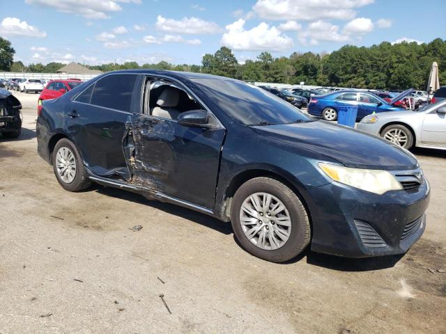 Photo 4 from auction – 2014 TOYOTA CAMRY L with VIN 4T1BF1FK4EU368215