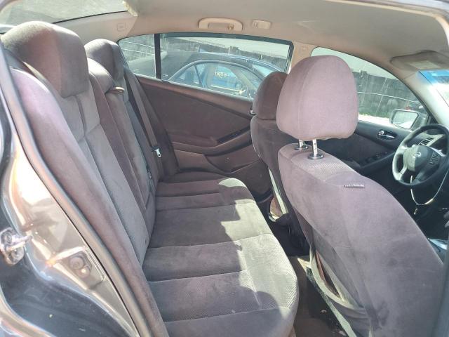 Photo 10 from auction – 2010 NISSAN ALTIMA BAS with VIN 1N4AL2AP8AN454073