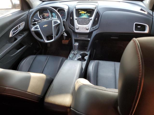 Photo 8 from auction – 2016 CHEVROLET EQUINOX LT with VIN 2GNFLGE37G6156414