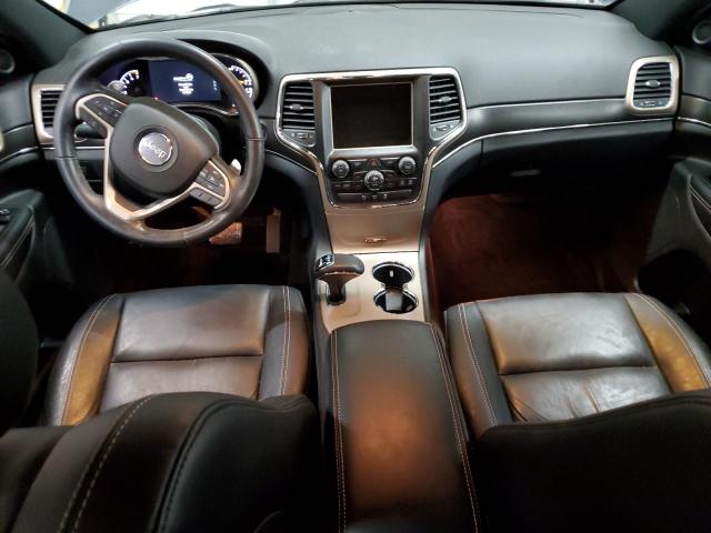 Photo 8 from auction – 2015 JEEP GRAND CHER with VIN 1C4RJFBG2FC797649