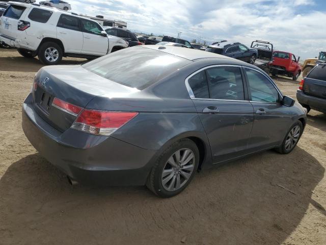 Photo 3 from auction – 2011 HONDA ACCORD EXL with VIN 1HGCP2F82BA129812