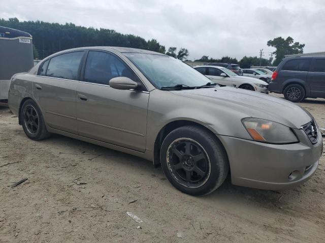 Photo 4 from auction – 2006 NISSAN ALTIMA S with VIN 1N4AL11D36C178386