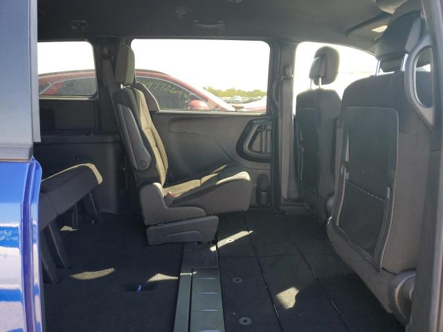 Photo 11 from auction – 2019 DODGE GRAND CARA with VIN 2C4RDGBG3KR756686