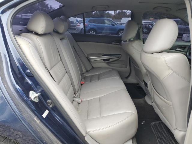 Photo 10 from auction – 2010 HONDA ACCORD EXL with VIN 1HGCP2F86AA059357