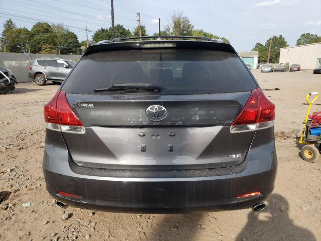 Photo 6 from auction – 2015 TOYOTA VENZA LE with VIN 4T3ZK3BB2FU072632