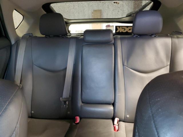 Photo 10 from auction – 2010 TOYOTA PRIUS with VIN JTDKN3DU4A0002957