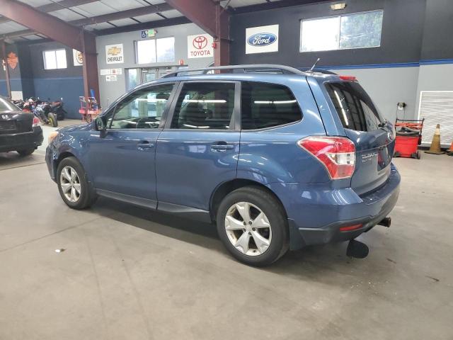 Photo 2 from auction – 2014 SUBARU FORESTER 2 with VIN JF2SJAEC5EH522177
