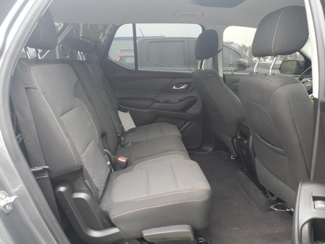 Photo 11 from auction – 2018 CHEVROLET TRAVERSE with VIN 1GNERFKW3JJ267023