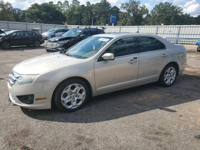 2010 FORD 100 CLB WG