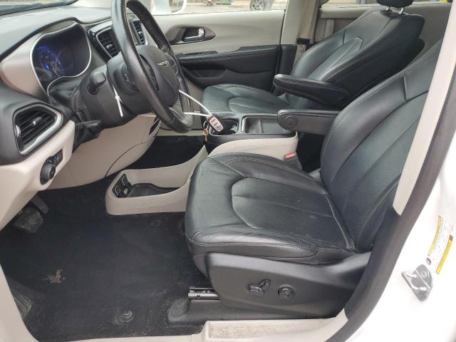 Photo 7 from auction – 2020 CHRYSLER PACIFICA T with VIN 2C4RC1BG9LR276122