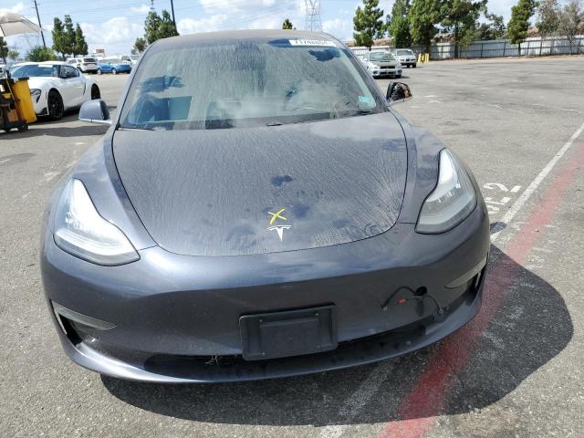 Photo 5 from auction – 2018 TESLA MODEL 3 with VIN 5YJ3E1EB3JF079178