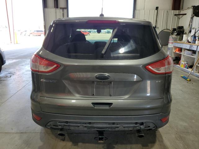 Photo 6 from auction – 2014 FORD ESCAPE SE with VIN 1FMCU0GX6EUD18026