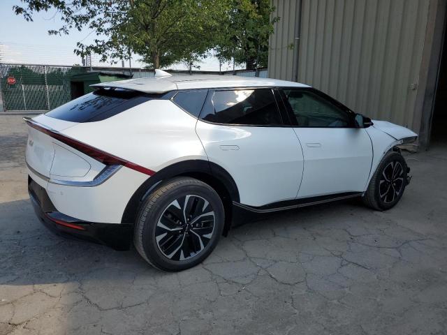Photo 3 from auction – 2024 KIA EV6 LIGHT with VIN KNDC34LA5R5192225