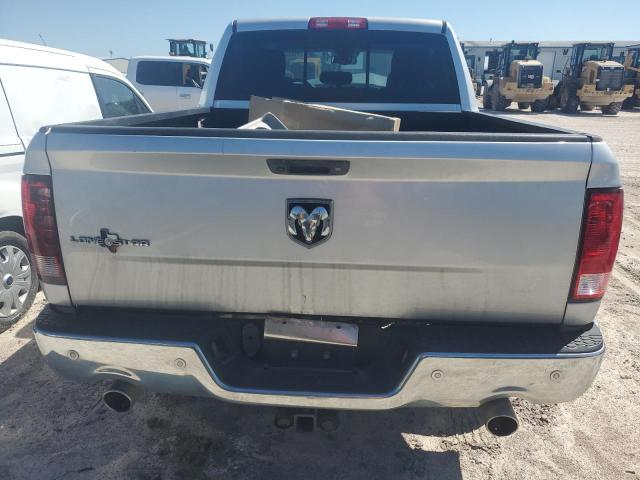 صورة رقم 6 من المزاد - 2017 RAM 1500 SLT مع VIN 3C6RR6LT4HG716937