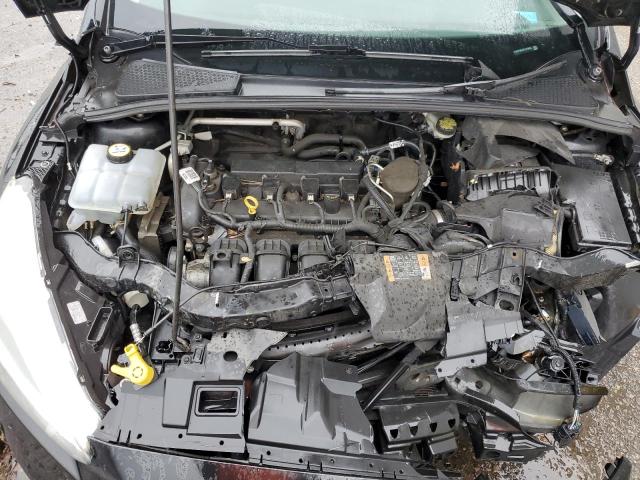 Photo 11 from auction – 2015 FORD FOCUS SE with VIN 1FADP3K2XFL270654