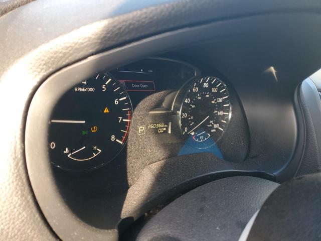 Photo 9 from auction – 2015 NISSAN ALTIMA 2.5 with VIN 1N4AL3AP2FC217930