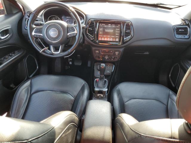 صورة رقم 8 من المزاد - 2020 JEEP COMPASS LI مع VIN 3C4NJDCB7LT132512