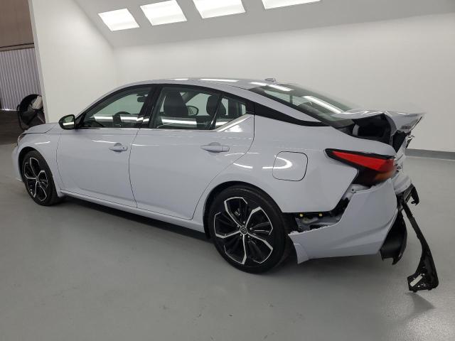 Photo 2 from auction – 2024 NISSAN ALTIMA SR with VIN 1N4BL4CV9RN400420