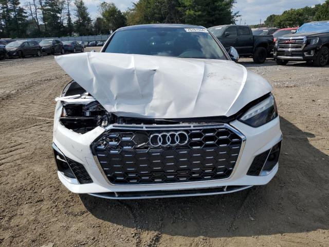 Photo 5 from auction – 2020 AUDI S5 PREMIUM with VIN WAUC4CF58LA021261