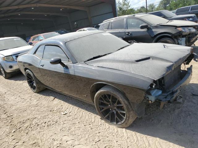 Photo 4 from auction – 2017 DODGE CHALLENGER with VIN 2C3CDZAG4HH531862