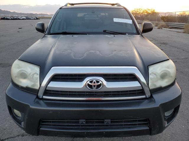 Photo 5 from auction – 2006 TOYOTA 4RUNNER SR with VIN JTEZU14R568042745