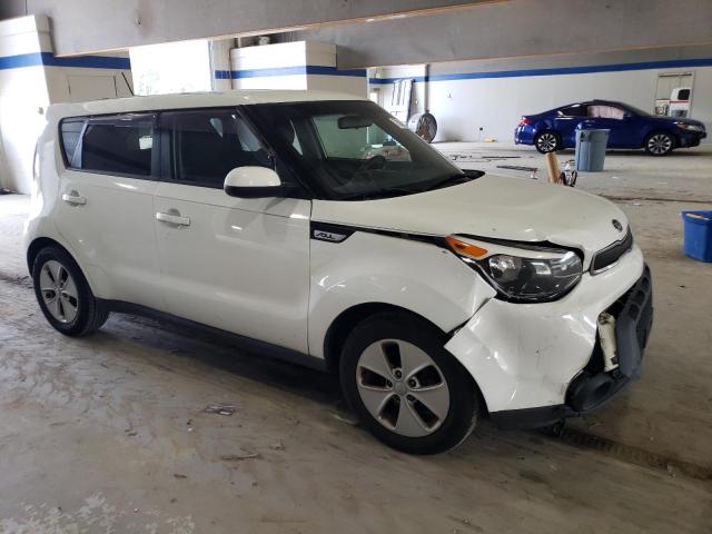 Photo 4 from auction – 2016 KIA SOUL with VIN KNDJN2A20G7392982