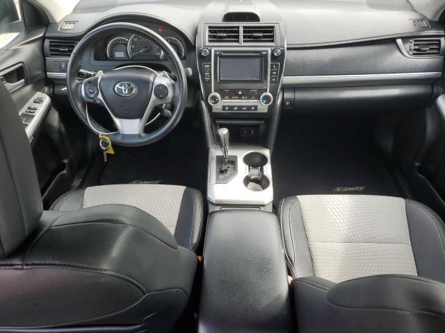 Photo 8 from auction – 2013 TOYOTA CAMRY L with VIN 4T1BF1FK4DU271255