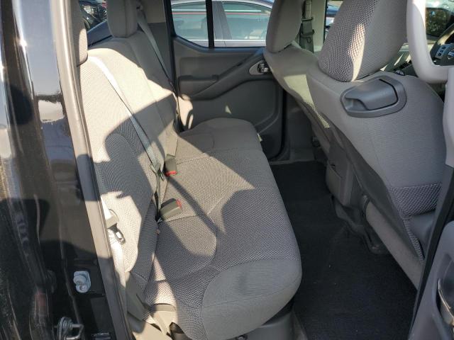 Photo 10 from auction – 2012 NISSAN OTHER with VIN 1N6AD0FV9CC407780