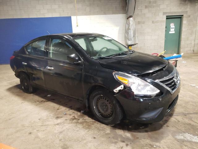 Photo 4 from auction – 2016 NISSAN VERSA S with VIN 3N1CN7AP2GL865295