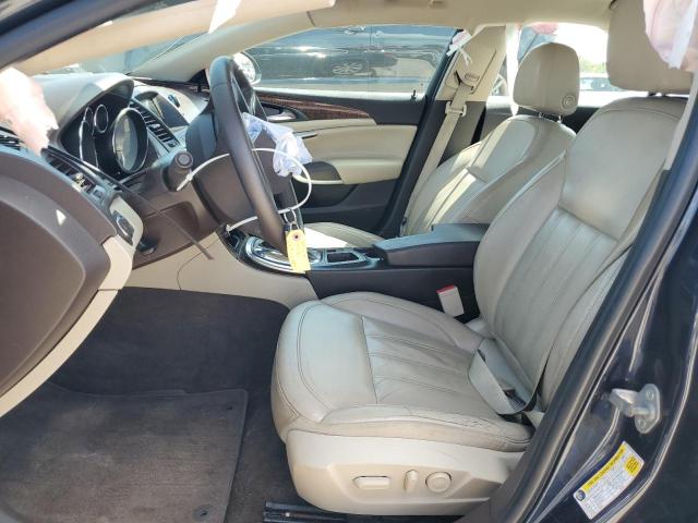 Photo 7 from auction – 2013 BUICK REGAL PREM with VIN 2G4GS5ER4D9152495
