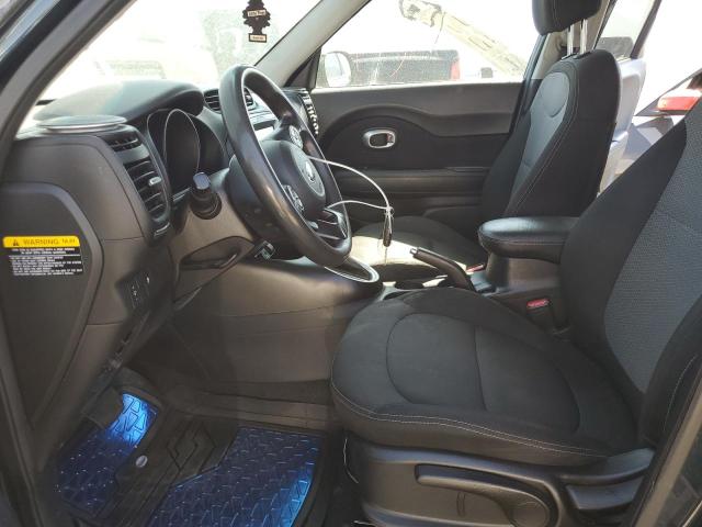 Photo 7 from auction – 2019 KIA SOUL + with VIN KNDJP3A52K7002340