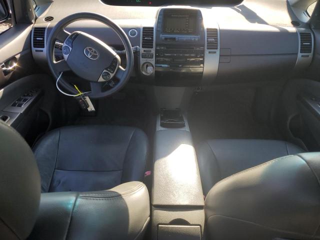 Photo 8 from auction – 2005 TOYOTA PRIUS with VIN JTDKB20U853092546