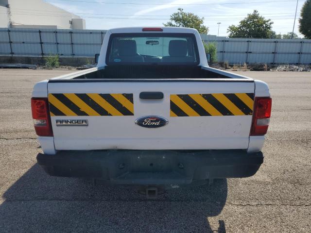 Photo 6 from auction – 2011 FORD RANGER with VIN 1FTKR1AD8BPA75108