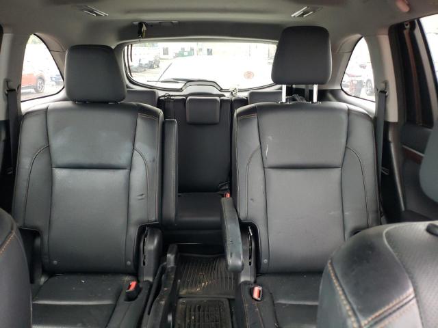 Photo 10 from auction – 2016 TOYOTA HIGHLANDER with VIN 5TDDKRFH0GS248348