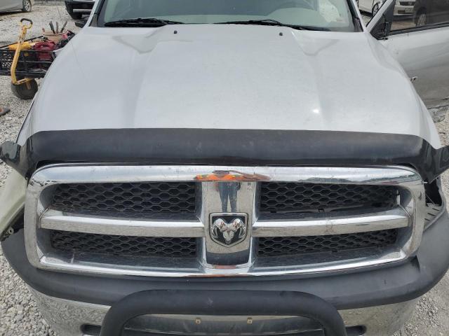 Photo 11 from auction – 2011 DODGE RAM 1500 with VIN 3D7JB1EK0BG548454