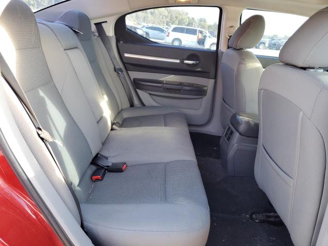 Photo 10 from auction – 2008 DODGE CHARGER SX with VIN 2B3LA33G78H127597