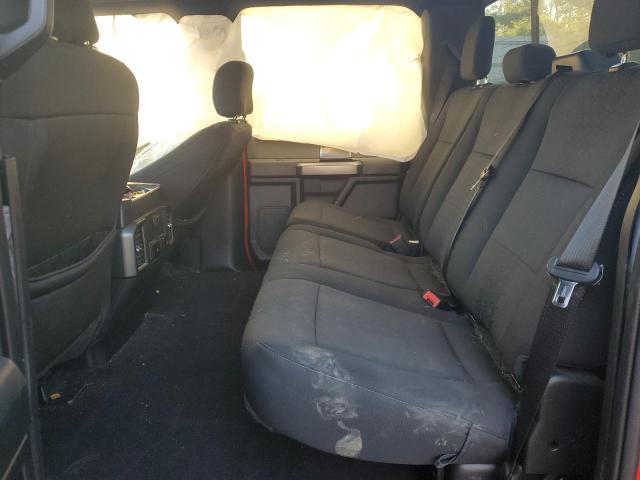 Photo 10 from auction – 2020 FORD F150 SUPER with VIN 1FTEW1E48LFB46363