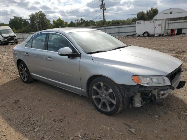 Photo 4 from auction – 2012 VOLVO S80 T6 with VIN YV1902AH0C1162680