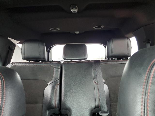 Photo 10 from auction – 2018 FORD EXPLORER X with VIN 1FM5K7D88JGB04250
