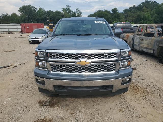 Photo 5 from auction – 2015 CHEVROLET SILVERADO with VIN 3GCUKREC9FG319176