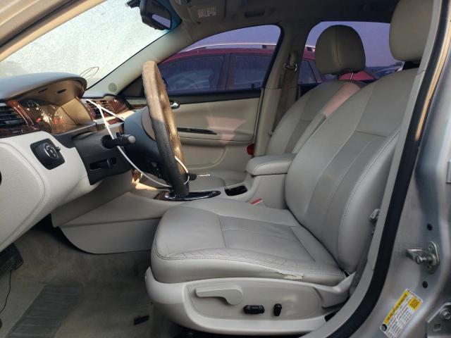 Photo 7 from auction – 2016 CHEVROLET IMPALA LIM with VIN 2G1WC5E39G1117052
