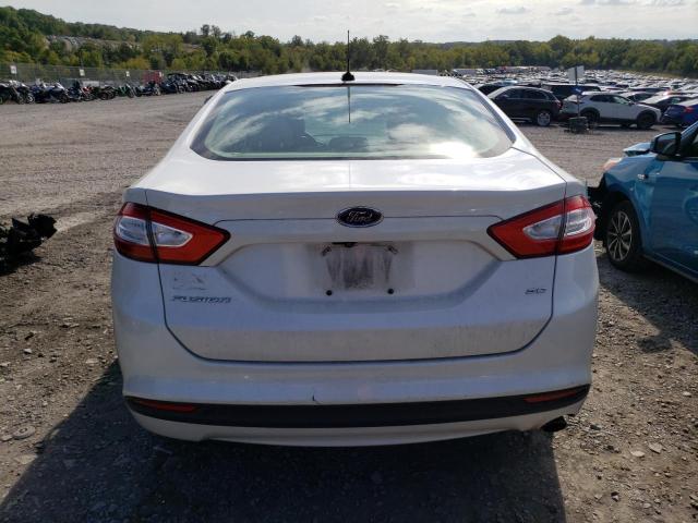 Photo 6 from auction – 2016 FORD FUSION SE with VIN 1FA6P0H74G5100774