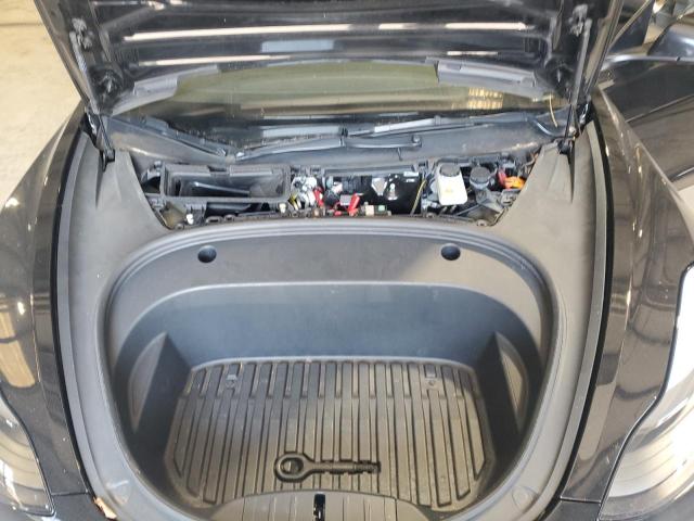 Photo 11 from auction – 2023 TESLA MODEL 3 with VIN 5YJ3E1EA9PF450778