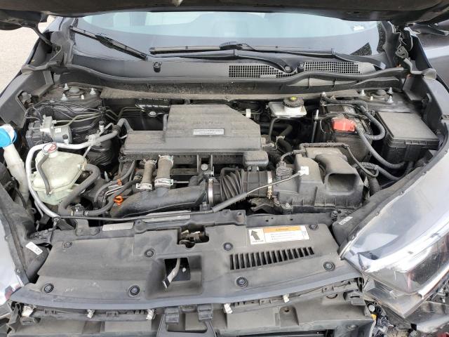 Photo 12 from auction – 2018 HONDA CR-V EX with VIN 7FARW2H5XJE016988
