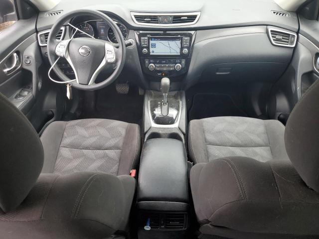 Photo 8 from auction – 2016 NISSAN ROGUE S with VIN KNMAT2MV2GP630763