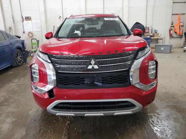 Photo 5 from auction – 2023 MITSUBISHI OUTLANDER with VIN JA4T5VA97PZ034140